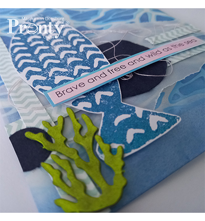 492.001.028.V - Pronty - Sea Objects - Grey Chipboard - Detail 8