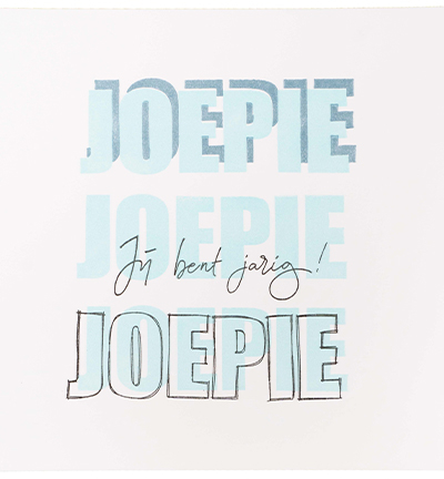 KJ-BBKJ-STAMP186 - Karin Joan - Sentiments JOEPIE Essentials nr.186 - Textes - Detail 3