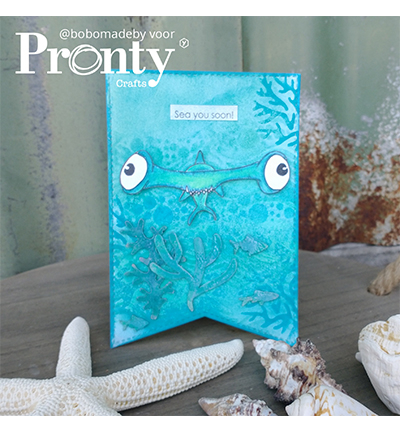 492.001.028.V - Pronty - Sea Objects - Grey Chipboard - Detail 9