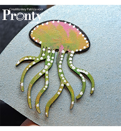 492.001.028.V - Pronty - Sea Objects - Grey Chipboard - Detail 10