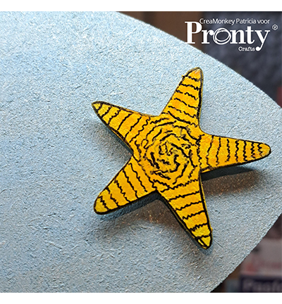 492.001.028.V - Pronty - Sea Objects - Grey Chipboard - Detail 11