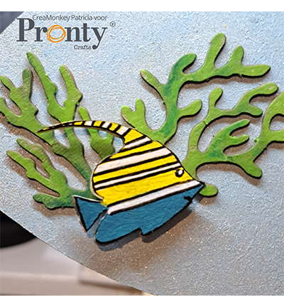 492.001.028.V - Pronty - Sea Objects - Grey Chipboard - Detail 12