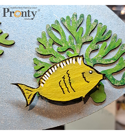 492.001.028.V - Pronty - Sea Objects - Grey Chipboard - Detail 13