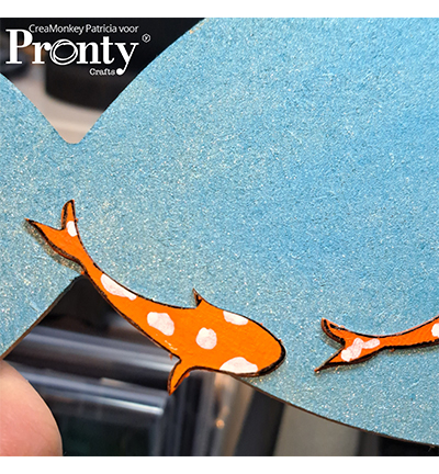 492.001.028.V - Pronty - Sea Objects - Grey Chipboard - Detail 14