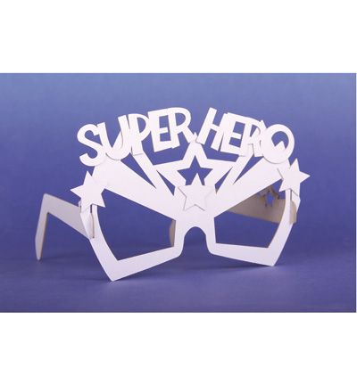 493.002.005 - Pronty - Hero glasses - Grey Chipboard - Detail 5