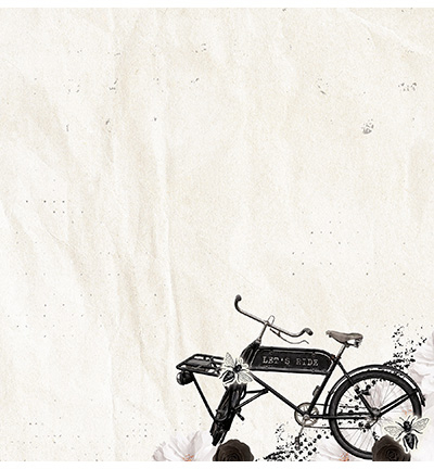 SL-VT-PS07 - StudioLight - Background paper Vintage Treasures nr.07 - Paper Set - Detail 3