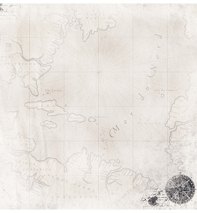 SL-VT-PS07 - StudioLight - Background paper Vintage Treasures nr.07 - Paper Set - Detail 8