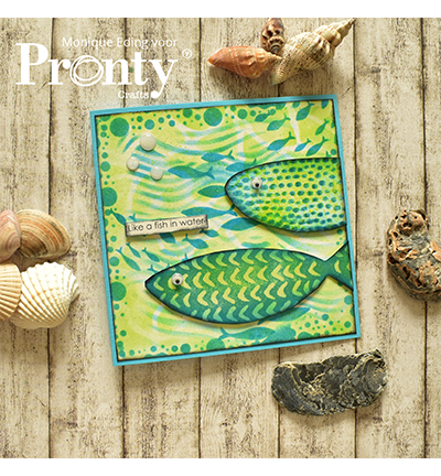 470.803.095.V - Pronty - Waves - Mer / plage - Detail 4