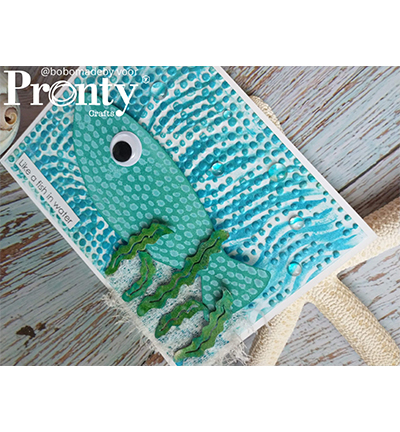 492.001.028.V - Pronty - Sea Objects - Grey Chipboard - Detail 16