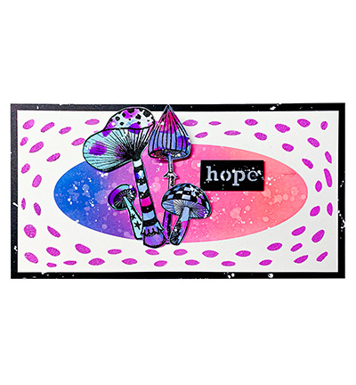 ABM-MUC-MASK138 - Art by Marlene - Basic borders Mixed-Up Collection nr.138 - Cadre / border - Detail 3