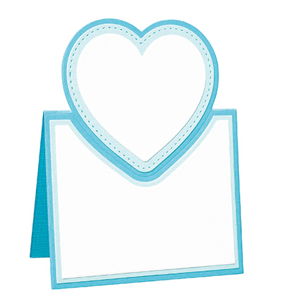 SL-ES-CD449 - StudioLight - Heart card shape Essentials nr.449 - Shapes - Detail 4