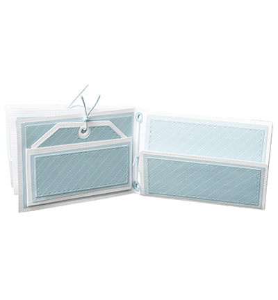 SL-ES-CD454 - StudioLight - Pocket creative folder Essentials nr.454 - Shapes - Detail 3