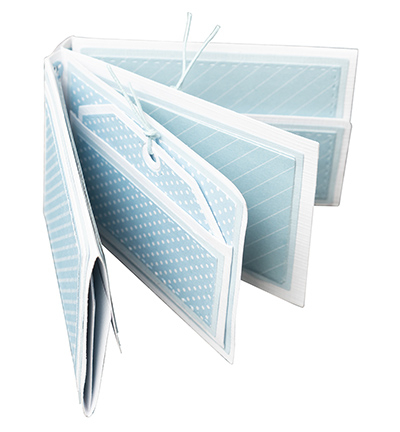 SL-ES-CD454 - StudioLight - Pocket creative folder Essentials nr.454 - Shapes - Detail 4