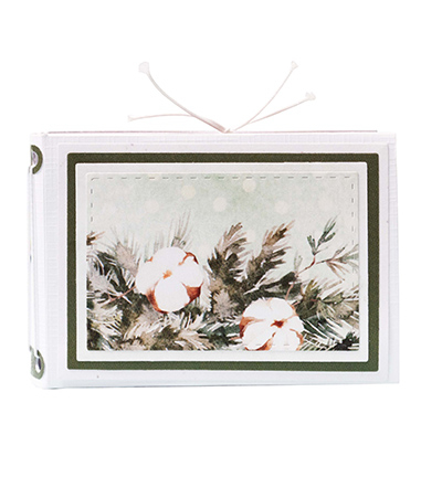 SL-ES-CD454 - StudioLight - Pocket creative folder Essentials nr.454 - Shapes - Detail 5