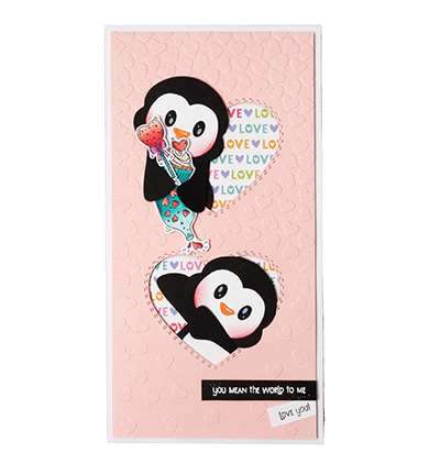 CCL-FR-STAMP337 - CraftLab - Special friend ENG Friendz nr.337 - Tampons CraftLab - Detail 3 CCL-FR-STAMP337 - CraftLab - Special friend ENG Friendz nr.337 - Tampons CraftLab - Detail 3