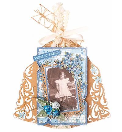 JMA-ES-CD472 - Jenine's - Card display Essentials nr.472 - Card display - Detail 2