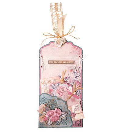 JMA-ES-CD473 - Jenine's - Cut-out patterns Essentials nr.473 - Fond - Detail 2