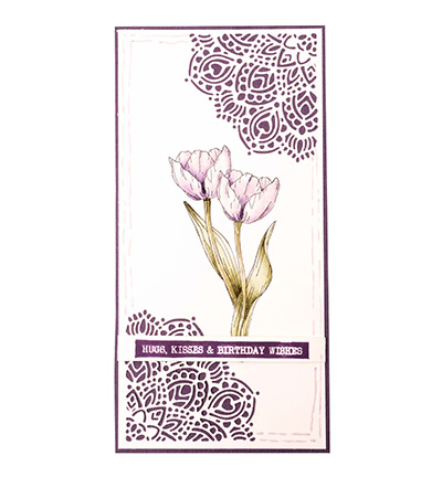 JMA-ES-CD473 - Jenine's - Cut-out patterns Essentials nr.473 - Fond - Detail 5