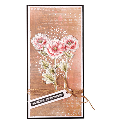 JMA-ES-STAMP339 - Jenine's - Single peony elements Essentials nr.339 - Tampons Jenine - Detail 1 JMA-ES-STAMP339 - Jenine's - Single peony elements Essentials nr.339 - Tampons Jenine - Detail 1