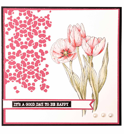 JMA-ES-CD473 - Jenine's - Cut-out patterns Essentials nr.473 - Fond - Detail 6