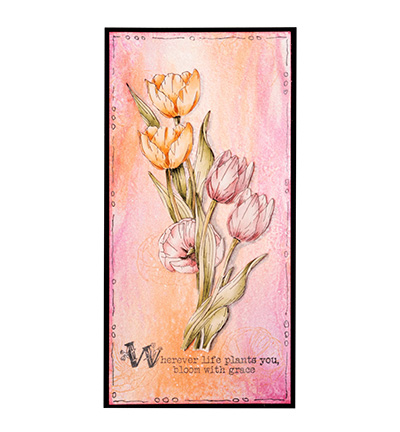JMA-ES-STAMP339 - Jenine's - Single peony elements Essentials nr.339 - Tampons Jenine - Detail 6 JMA-ES-STAMP339 - Jenine's - Single peony elements Essentials nr.339 - Tampons Jenine - Detail 6