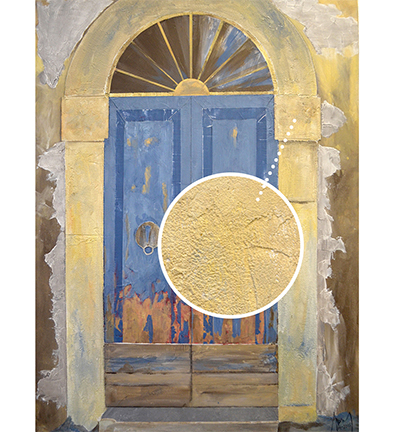 119710388 - ViVa Decor - Artline Stein Paste, Altweiss - Stein Paste - Detail 4