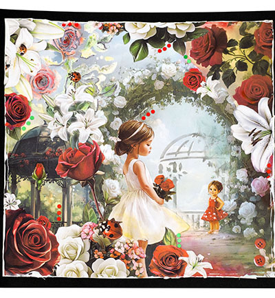 SL-ES-MASK366 - StudioLight - Making Memories Essentials nr.366 - Fleurs - Detail 1 SL-ES-MASK366 - StudioLight - Making Memories Essentials nr.366 - Fleurs - Detail 1