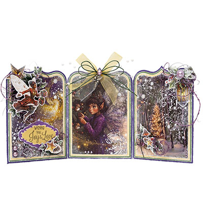 SL-ES-STAMP852 - StudioLight - Joy & Love Essentials nr.852 - Textes - Detail 1