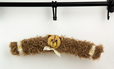 740039-26 - Stafil - Moule silicone, Tête ours - Moules Silicone - Detail 4