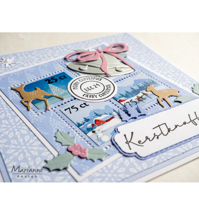 CR1738 - Marianne Design - Stamp layout - square - Craftables - Detail 5 CR1738 - Marianne Design - Stamp layout - square - Craftables - Detail 5