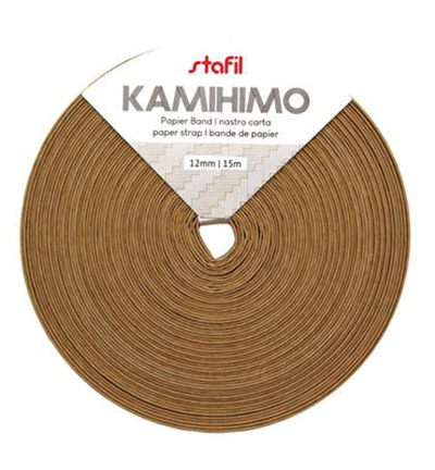 381501-368D - Stafil - Ideen buch mit Kamihimo(DE) - Livre - Detail 1