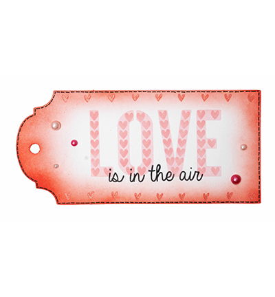 SL-ES-MST01 - StudioLight - Love sentiments Essentials nr.01 - Set Stamp and Mask - Detail 3