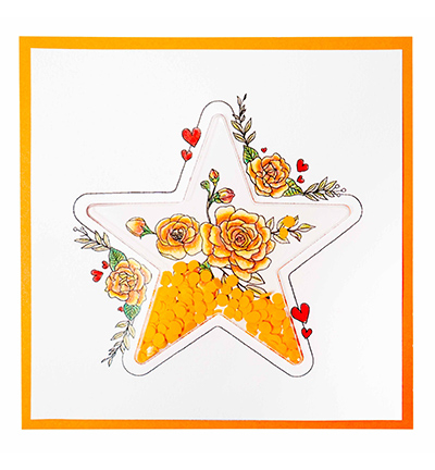 SL-ES-STAMP367 - StudioLight - Big Star Essentials nr.367 - Fleurs - Detail 3