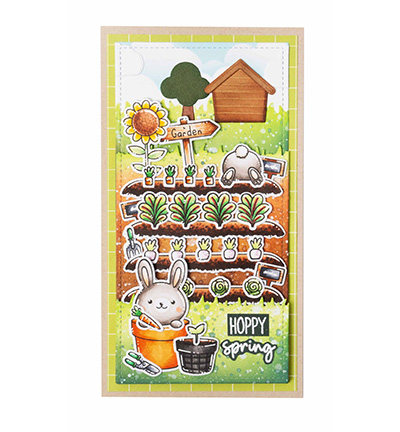 SL-SS-STAMP419 - StudioLight - Quotes small Some bunny Sweet Stories nr.419 - Textes - Detail 5