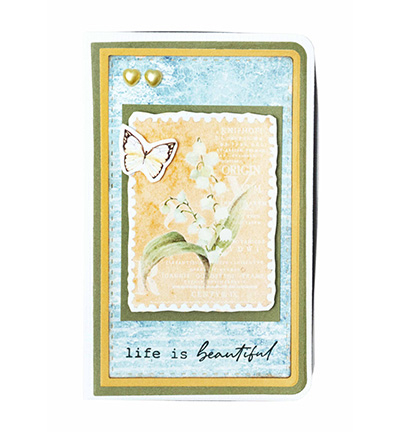 SL-ES-CD497 - StudioLight - Book box Essentials nr.497 - Enveloppe, boîte - Detail 3