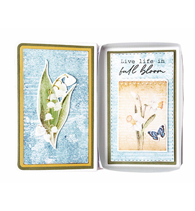 SL-ES-CD497 - StudioLight - Book box Essentials nr.497 - Enveloppe, boîte - Detail 4