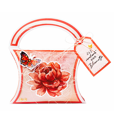 SL-ES-CD498 - StudioLight - Hand bag box Essentials nr.498 - Enveloppe, boîte - Detail 3