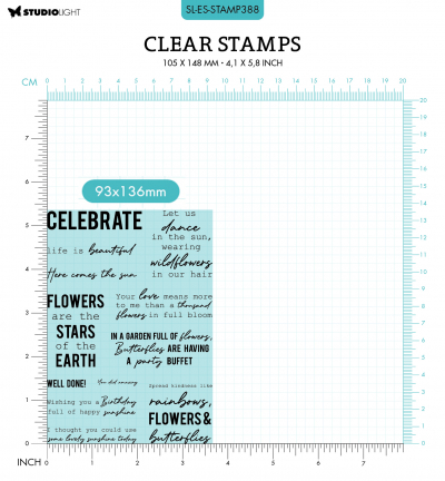 SL-ES-STAMP388 - StudioLight - Celebrate sentiments Essentials nr.388 - Tampons Essentials - Detail 2 SL-ES-STAMP388 - StudioLight - Celebrate sentiments Essentials nr.388 - Tampons Essentials - Detail 2