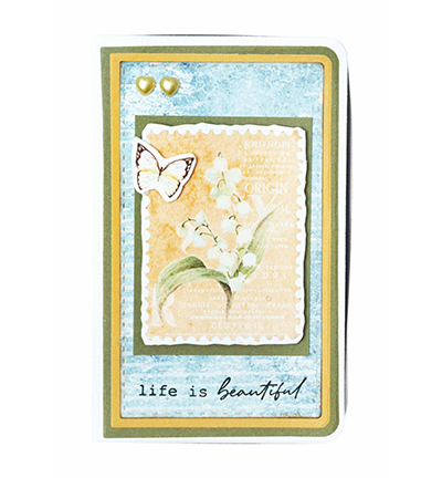 SL-USC-PS24 - StudioLight - Spring grunge Ultimate Scrap Collection nr.24 - Paper Set - Detail 2