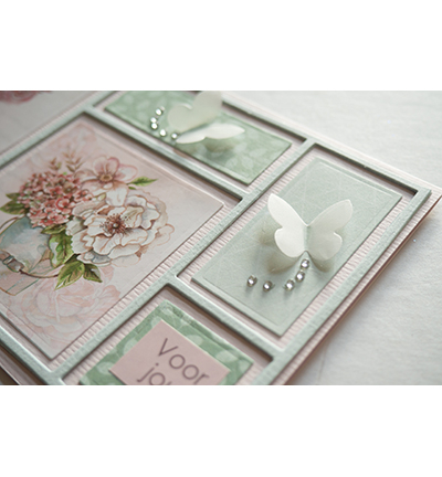 CA3186 - Marianne Design - Vellum - Vellum - Detail 5