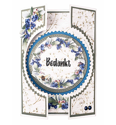 SL-ES-CD517 - StudioLight - Circle shutter card Essentials nr.517 - Shapes - Detail 2