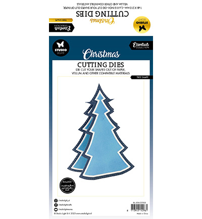 SL-ES-CD553 - StudioLight - Tree shape Essentials nr.553 - Matrices Essentials - Detail 3 SL-ES-CD553 - StudioLight - Tree shape Essentials nr.553 - Matrices Essentials - Detail 3