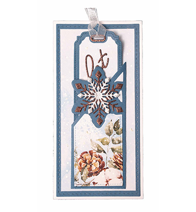 SL-ES-CD555 - StudioLight - Snow tag Essentials nr.555 - Matrices Essentials - Detail 2 SL-ES-CD555 - StudioLight - Snow tag Essentials nr.555 - Matrices Essentials - Detail 2