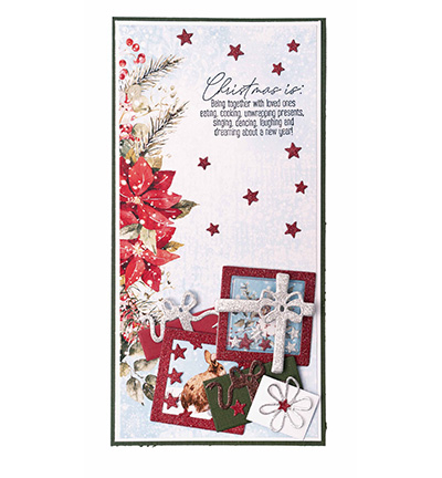 SL-ES-CD558 - StudioLight - Shaker Gifts Essentials nr.558 - Noël, hiver - Detail 1