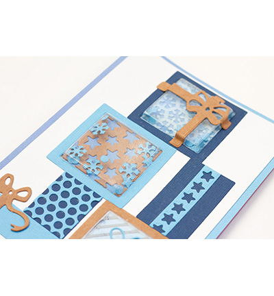 SL-ES-CD558 - StudioLight - Shaker Gifts Essentials nr.558 - Noël, hiver - Detail 2