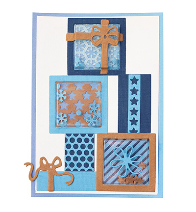 SL-ES-CD558 - StudioLight - Shaker Gifts Essentials nr.558 - Noël, hiver - Detail 3