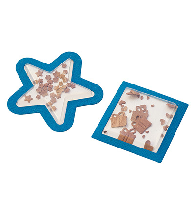 SL-ES-CD560 - StudioLight - Mini gifts Essentials nr.560 - Noël, hiver - Detail 2