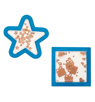 SL-ES-CD560 - StudioLight - Mini gifts Essentials nr.560 - Noël, hiver - Detail 3