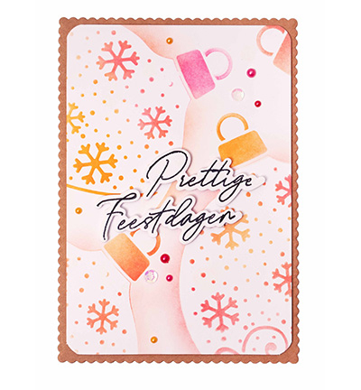 SL-ES-MASK212 - StudioLight - Christmas ball Essentials nr.212 - Noël, hiver - Detail 1