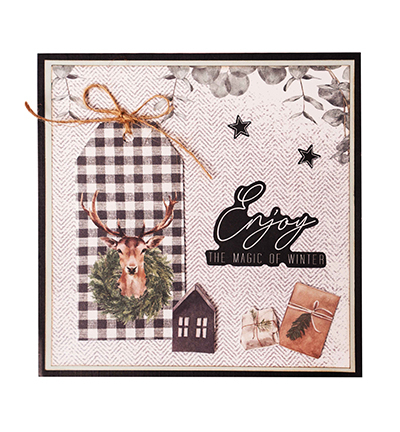 SL-ES-STIC12 - StudioLight - Christmas & Everyday Essentials nr.12 - Sticker Pads - Detail 3